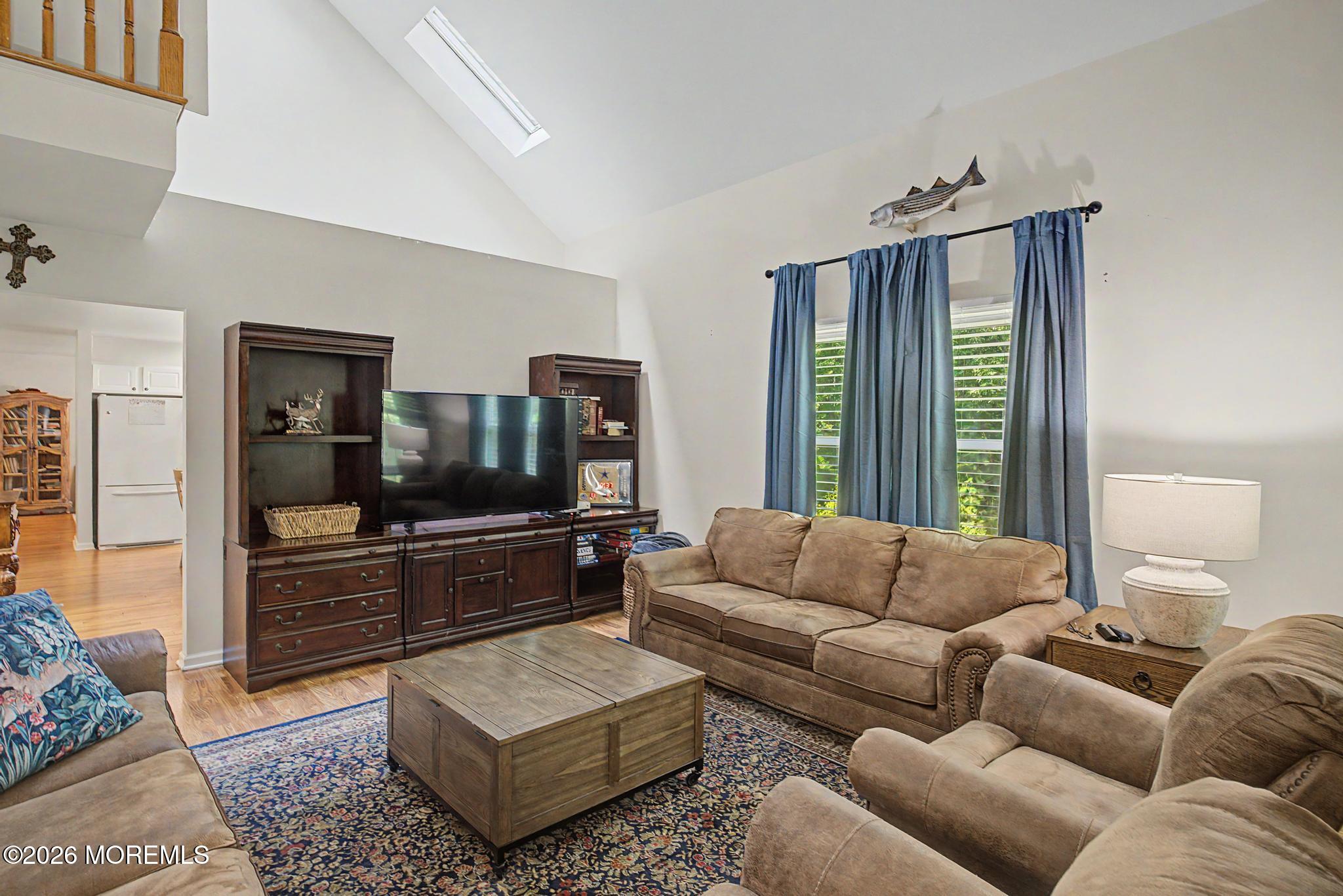 8 Cambridge Court Little Egg Harbor NJ 08087