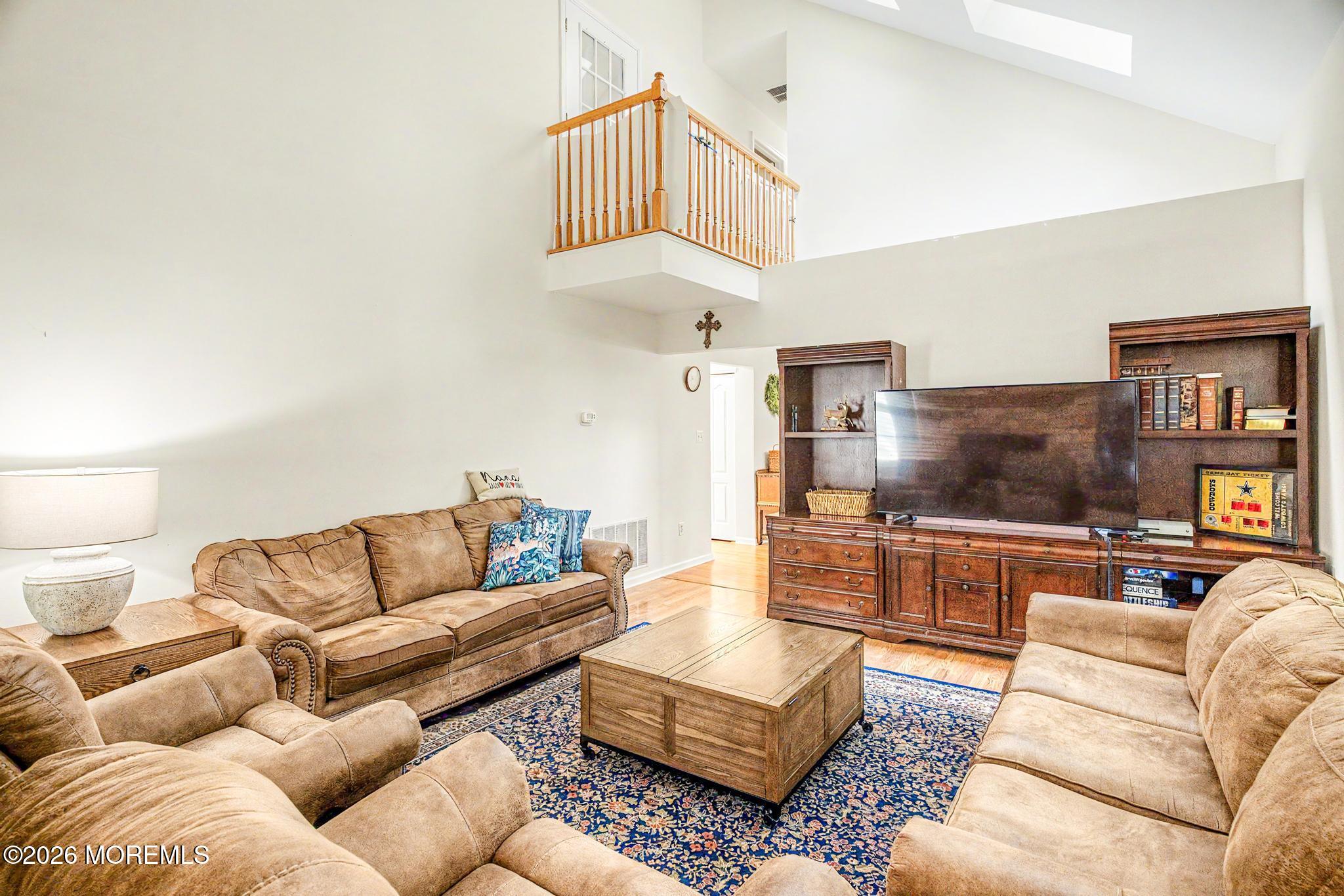 8 Cambridge Court Little Egg Harbor NJ 08087