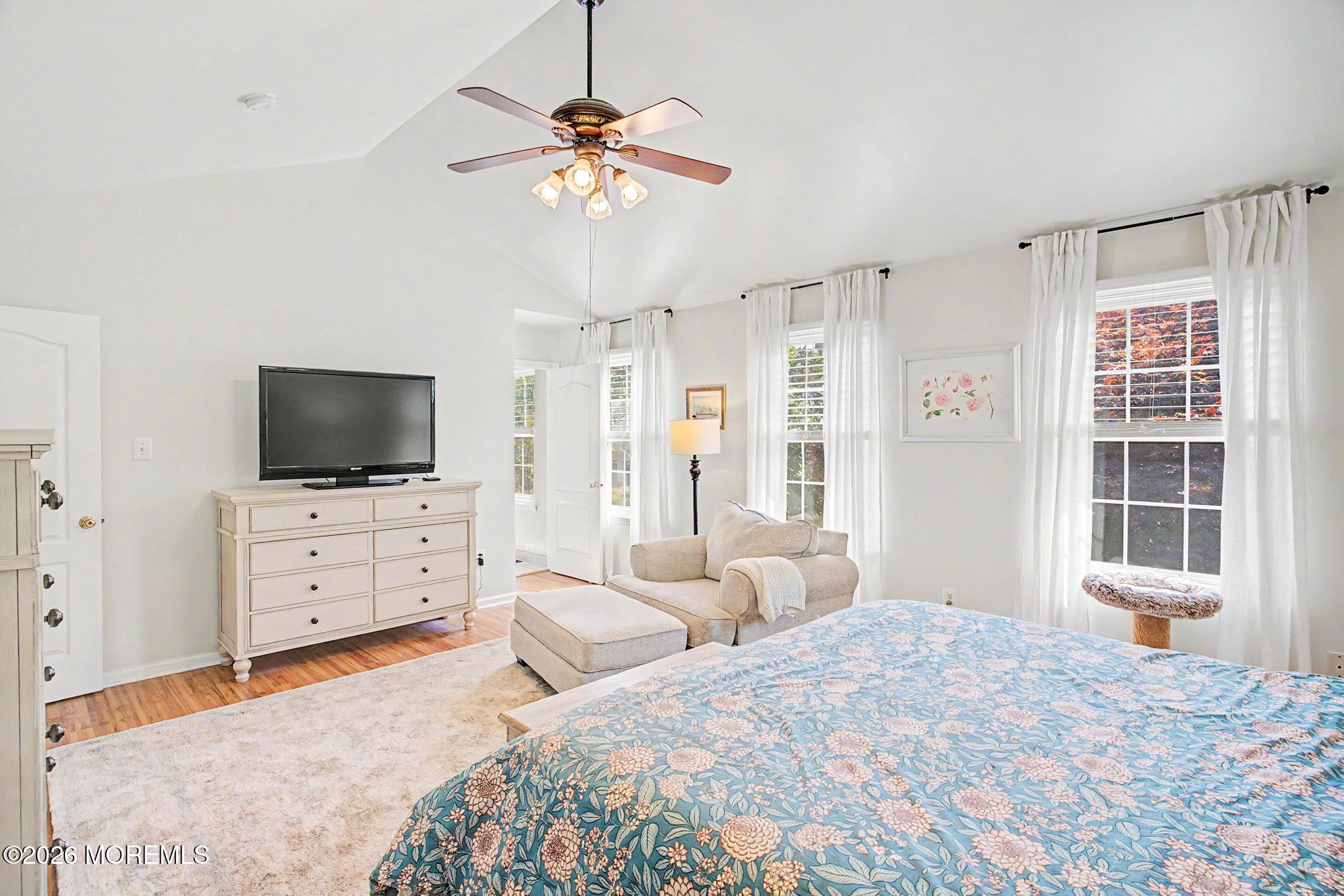 8 Cambridge Court Little Egg Harbor NJ 08087