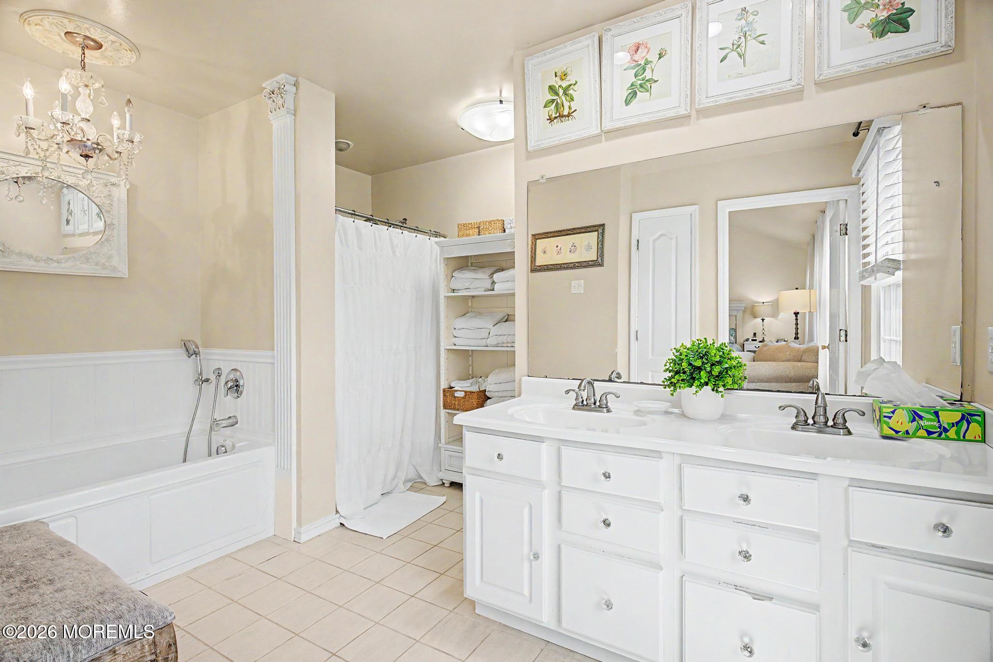 8 Cambridge Court Little Egg Harbor NJ 08087
