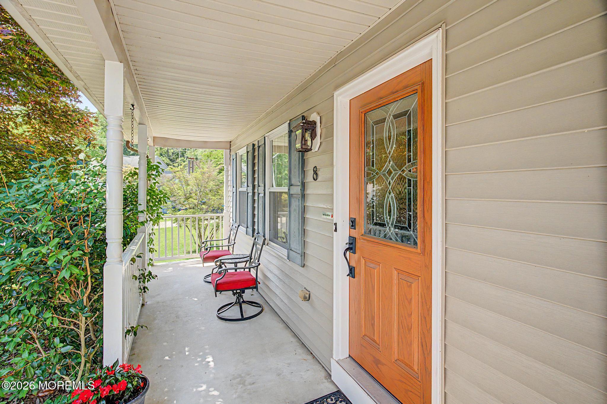 8 Cambridge Court Little Egg Harbor NJ 08087