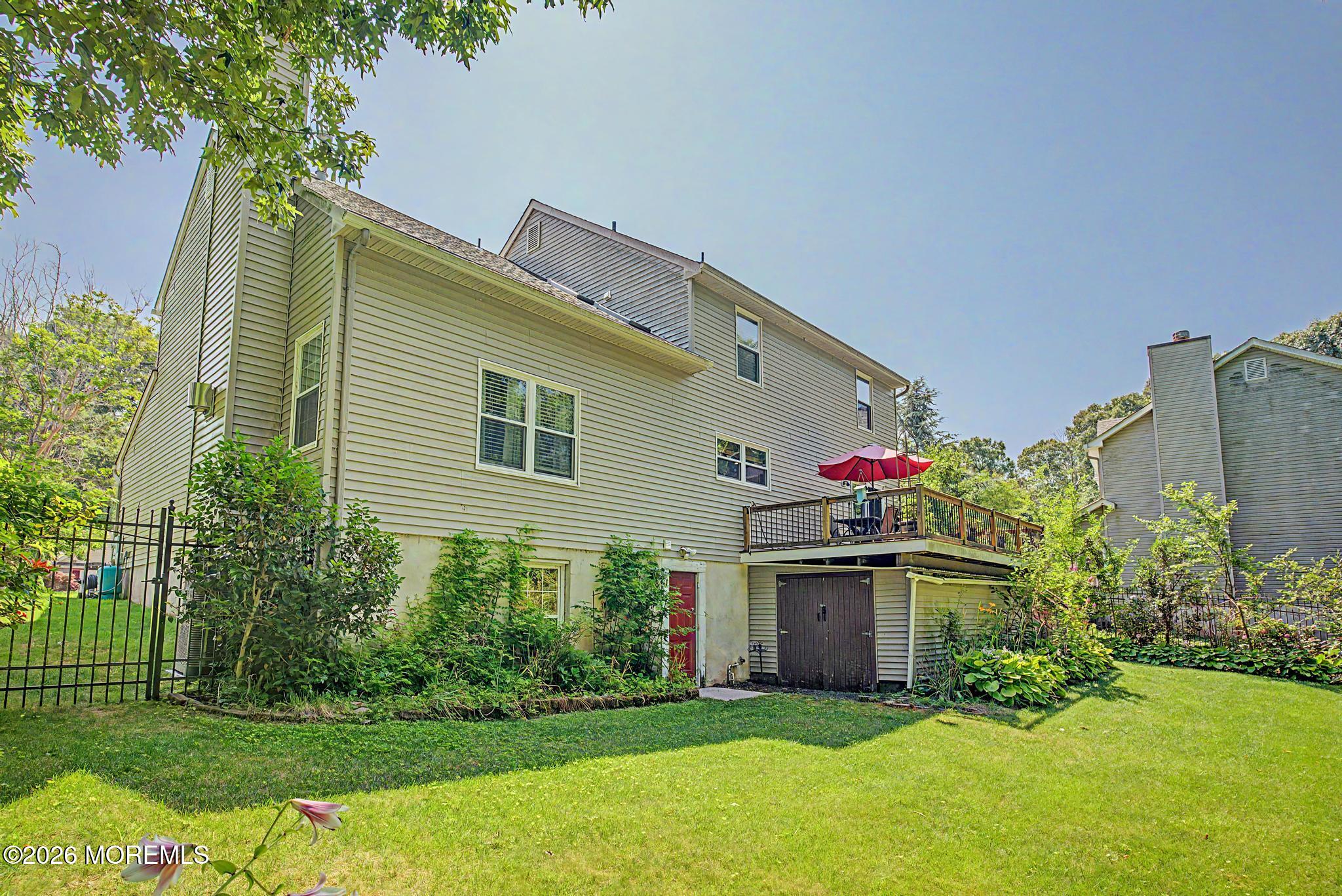 8 Cambridge Court Little Egg Harbor NJ 08087