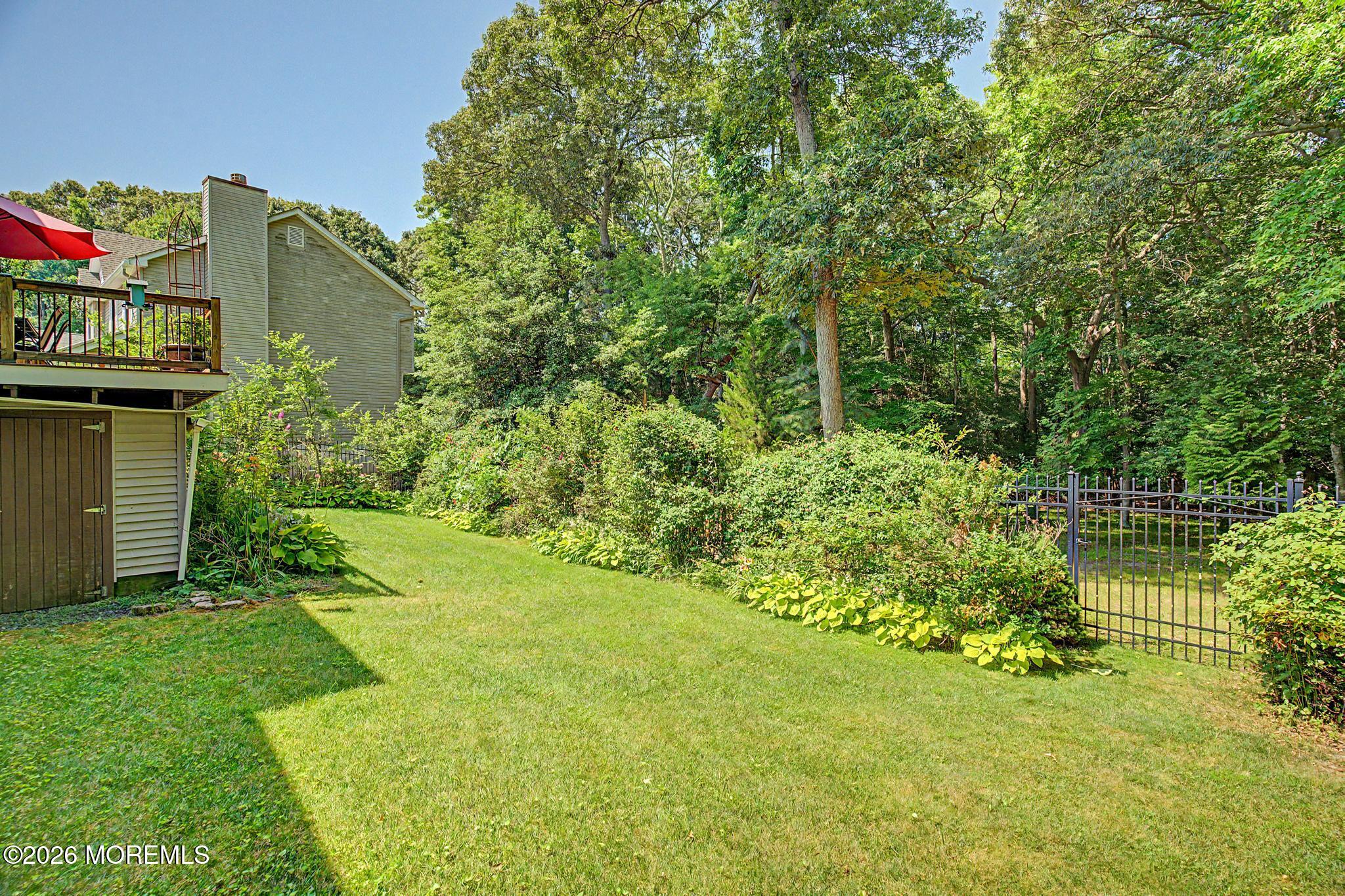 8 Cambridge Court Little Egg Harbor NJ 08087