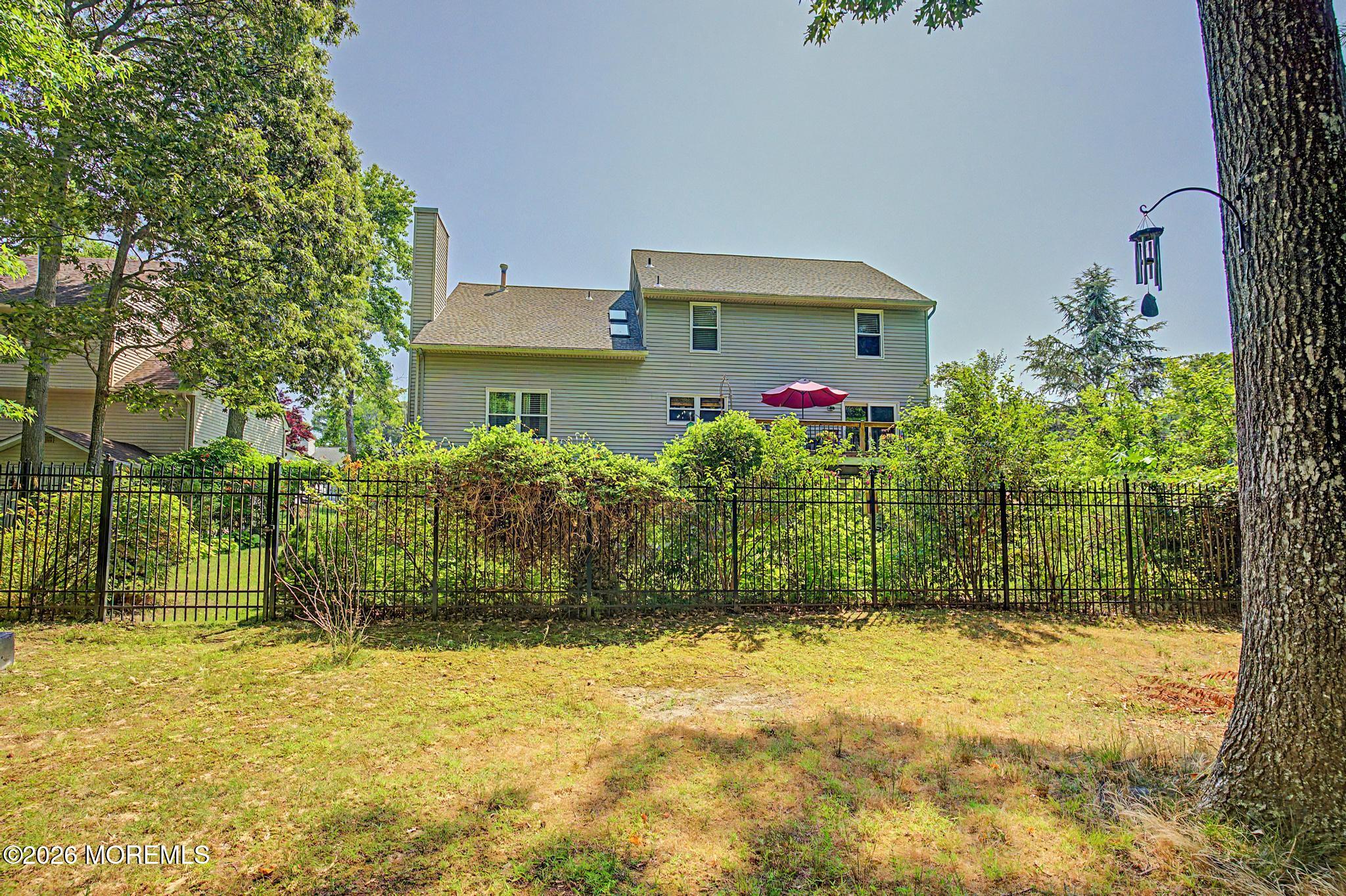 8 Cambridge Court Little Egg Harbor NJ 08087