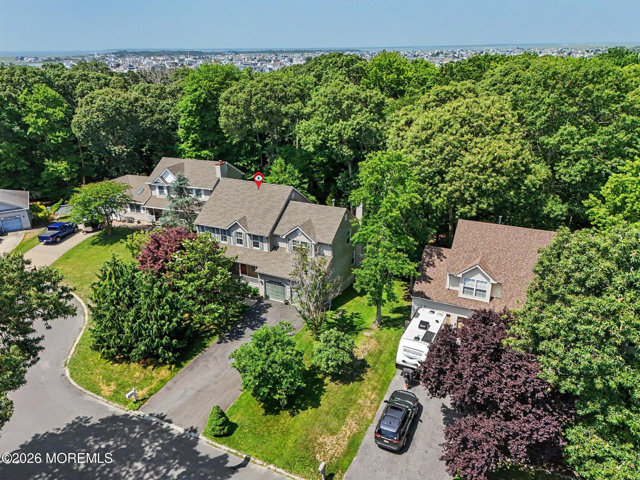 8 Cambridge Court Little Egg Harbor NJ 08087