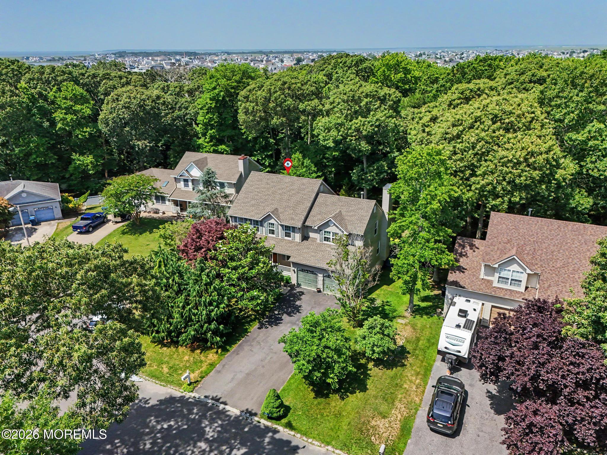 8 Cambridge Court Little Egg Harbor NJ 08087