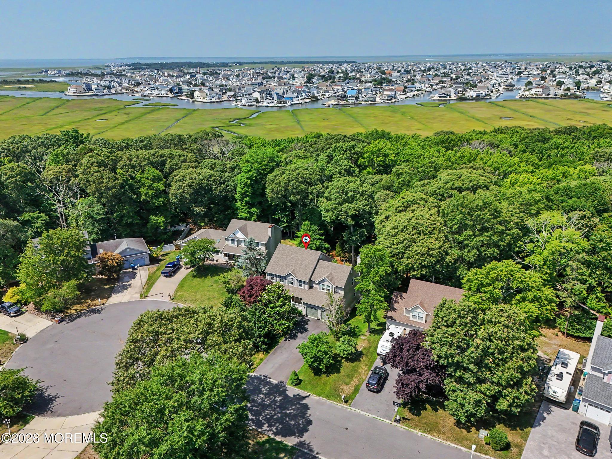 8 Cambridge Court Little Egg Harbor NJ 08087