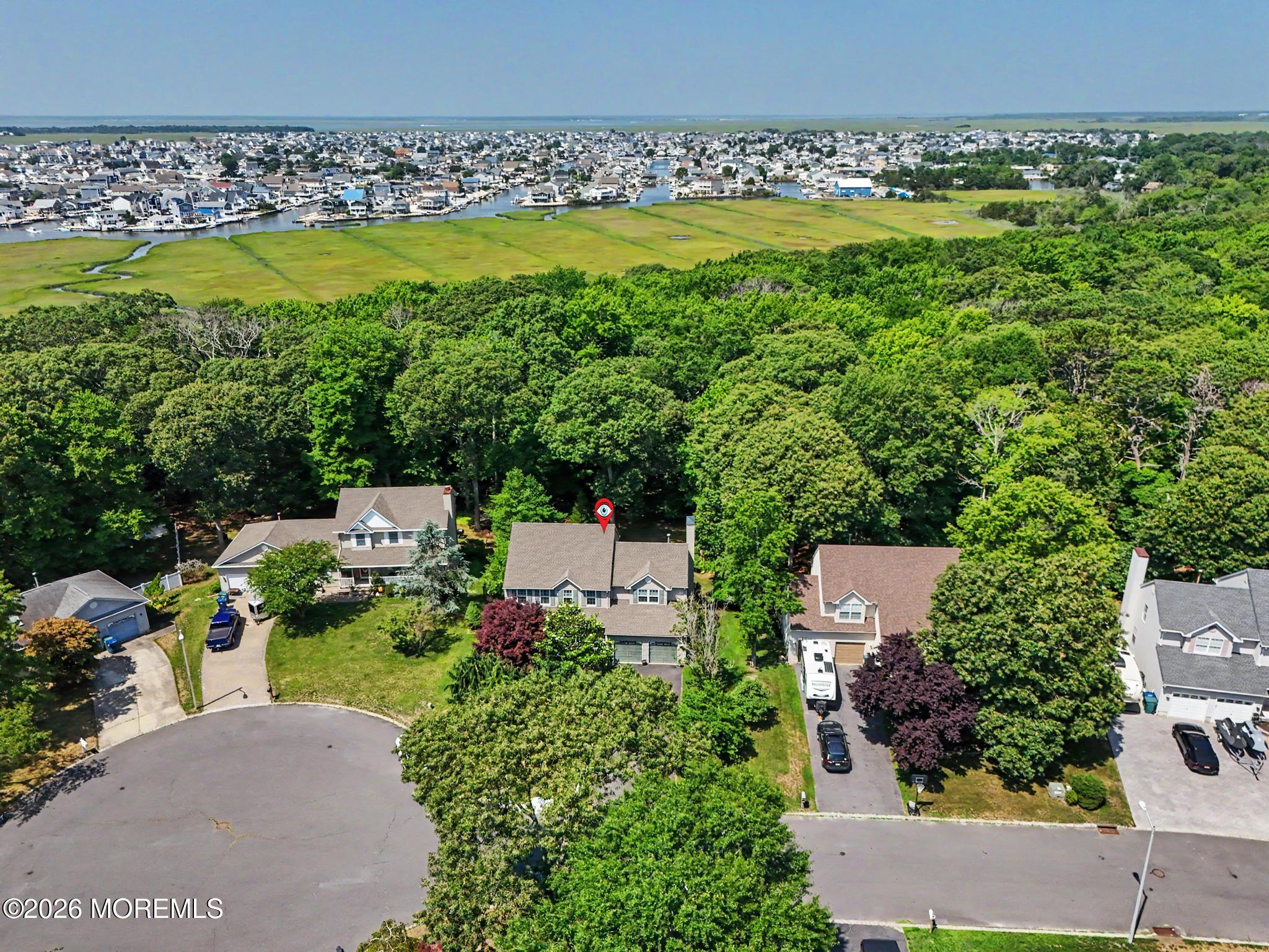 8 Cambridge Court Little Egg Harbor NJ 08087