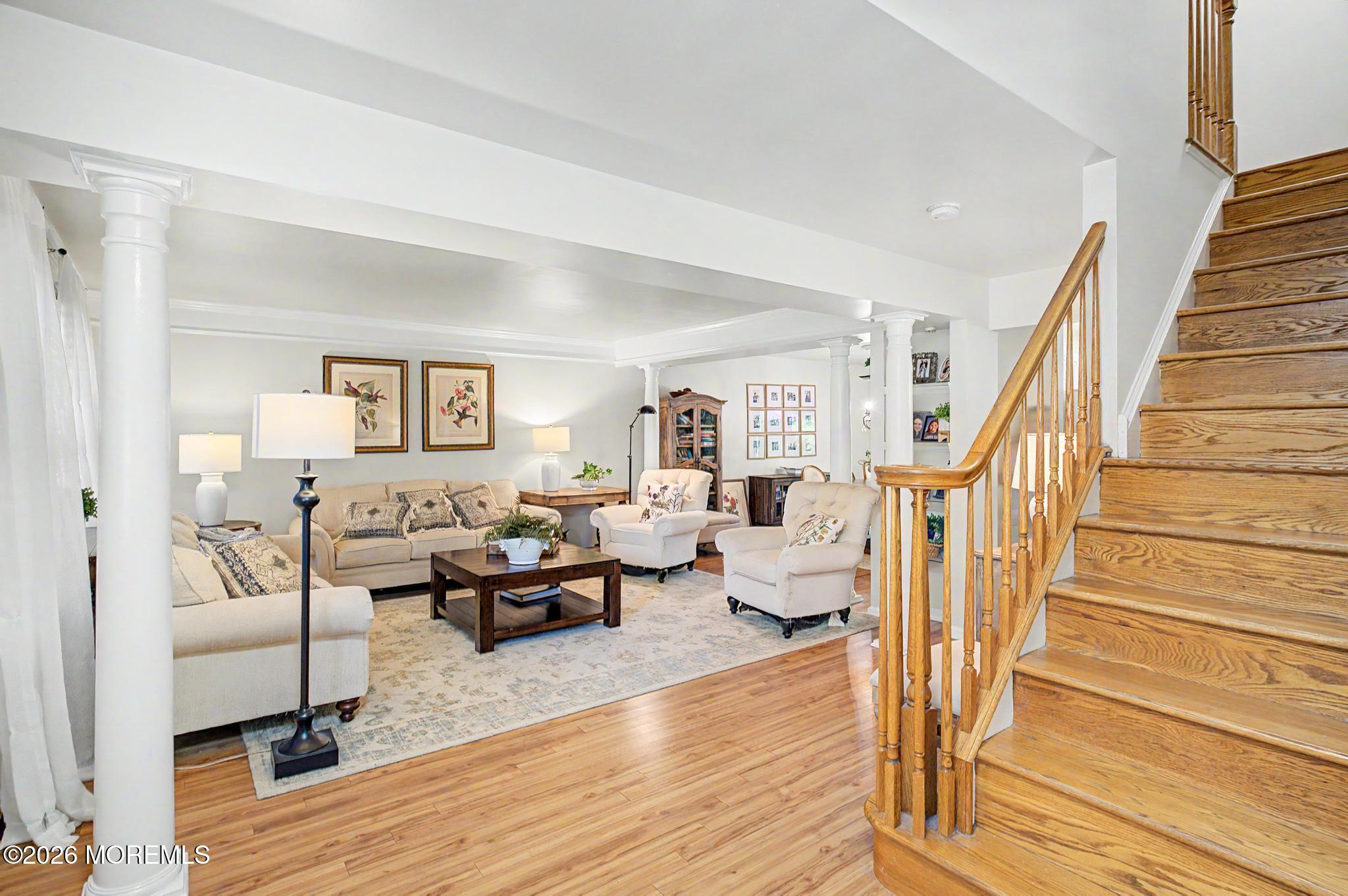 8 Cambridge Court Little Egg Harbor NJ 08087