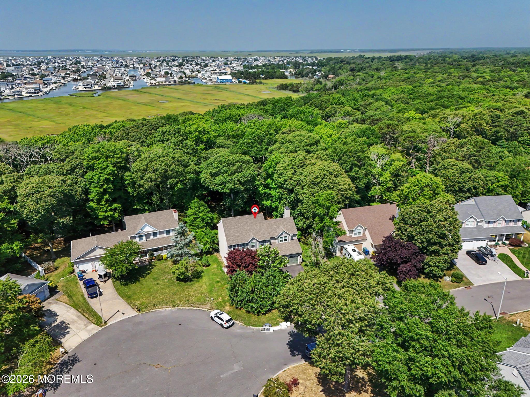 8 Cambridge Court Little Egg Harbor NJ 08087