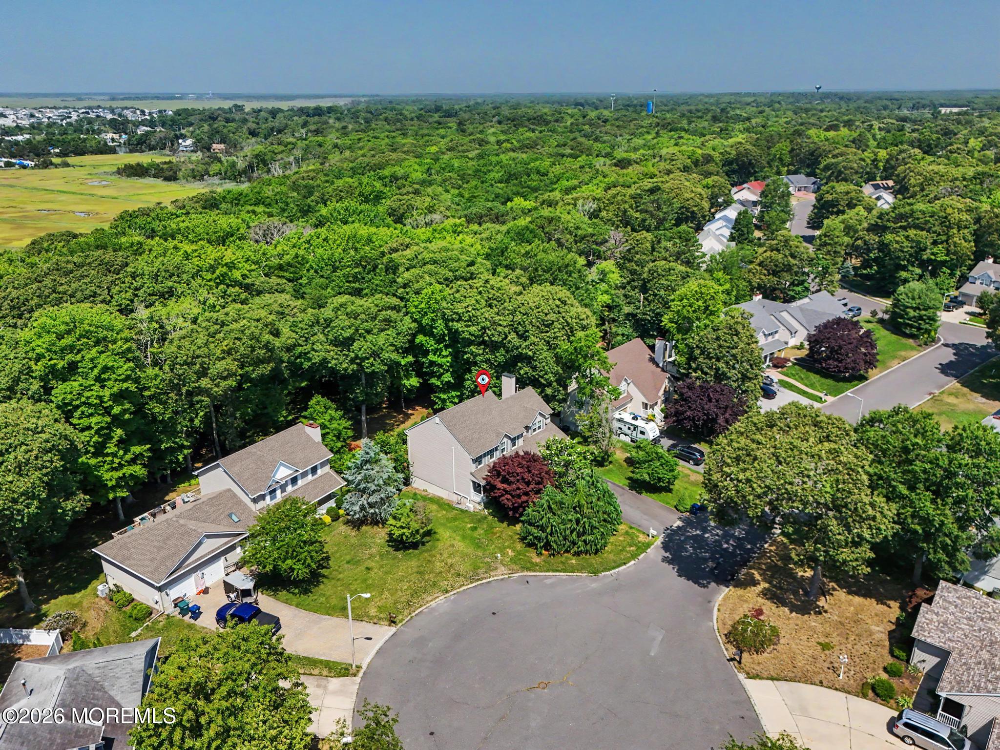8 Cambridge Court Little Egg Harbor NJ 08087