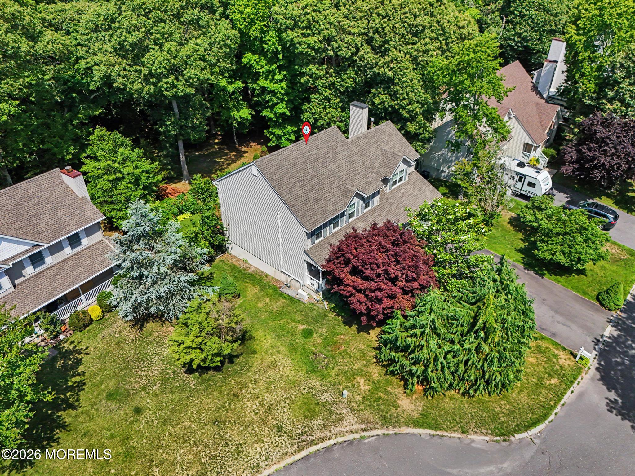 8 Cambridge Court Little Egg Harbor NJ 08087