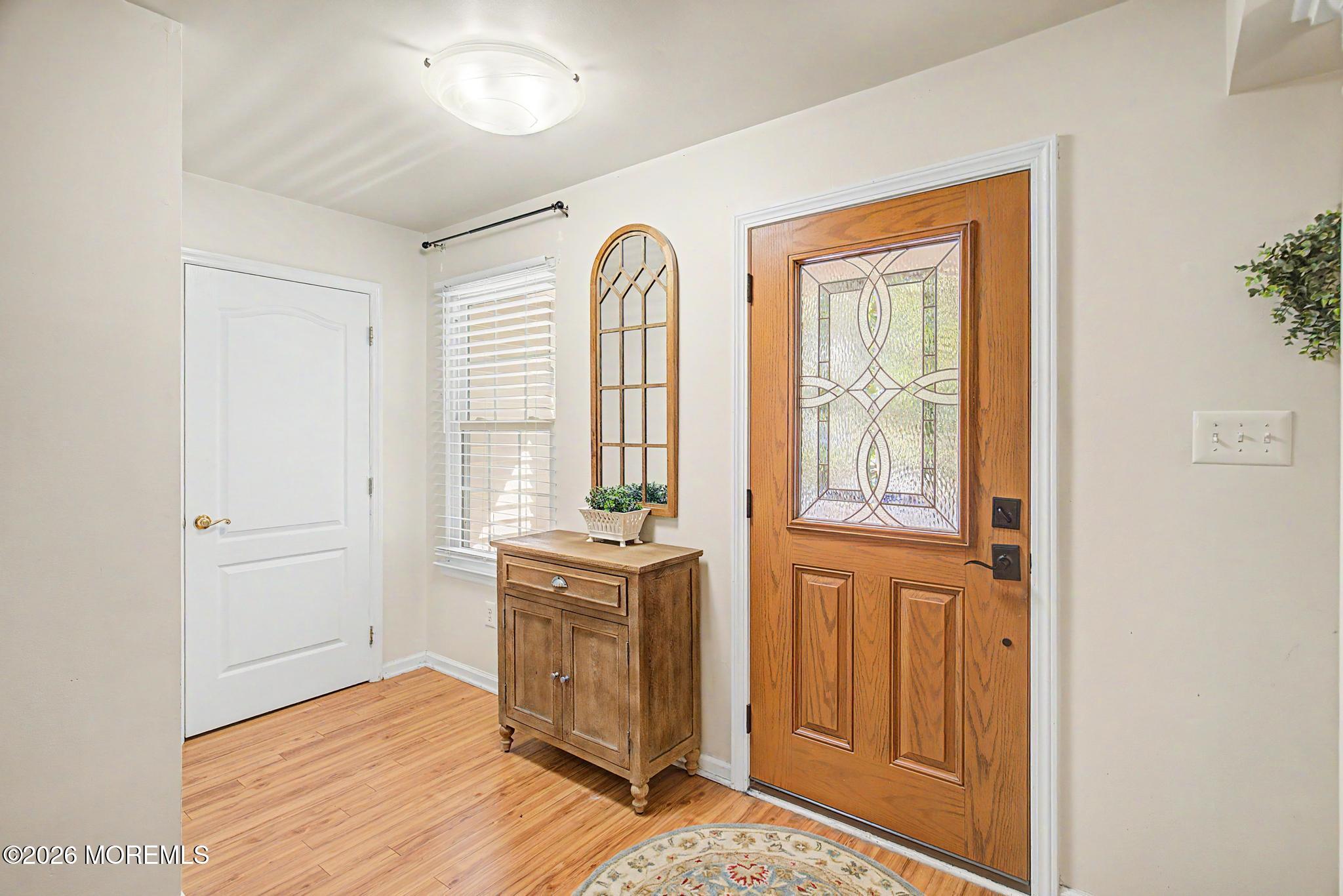 8 Cambridge Court Little Egg Harbor NJ 08087