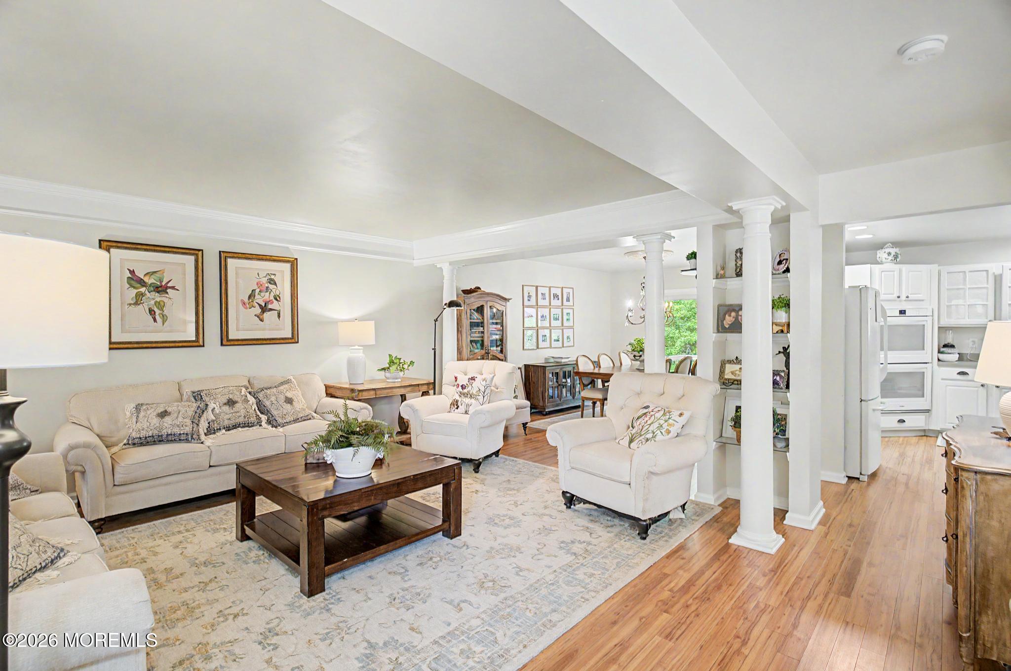 8 Cambridge Court Little Egg Harbor NJ 08087