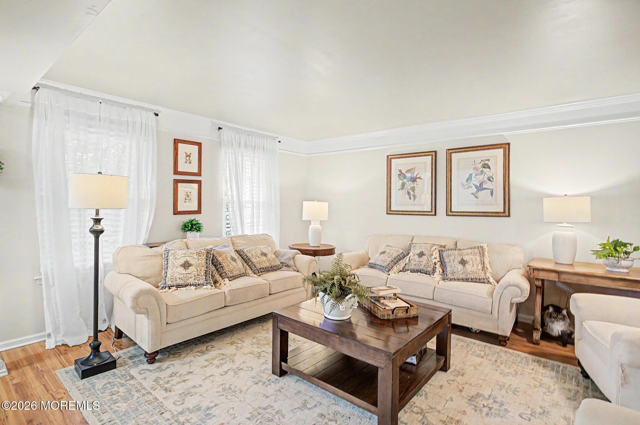 8 Cambridge Court Little Egg Harbor NJ 08087