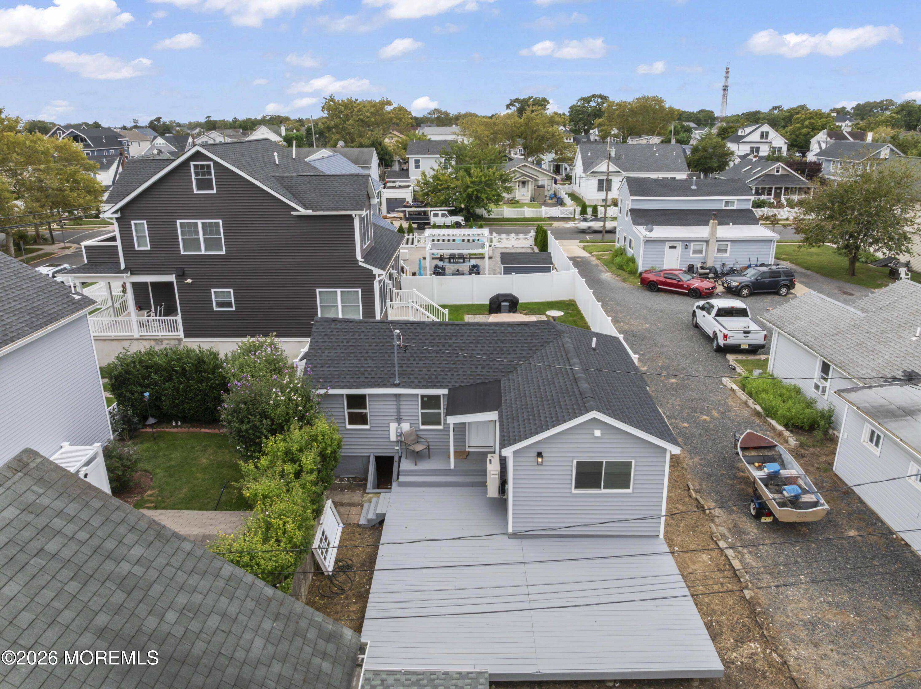 1203 D Street Belmar NJ 07719