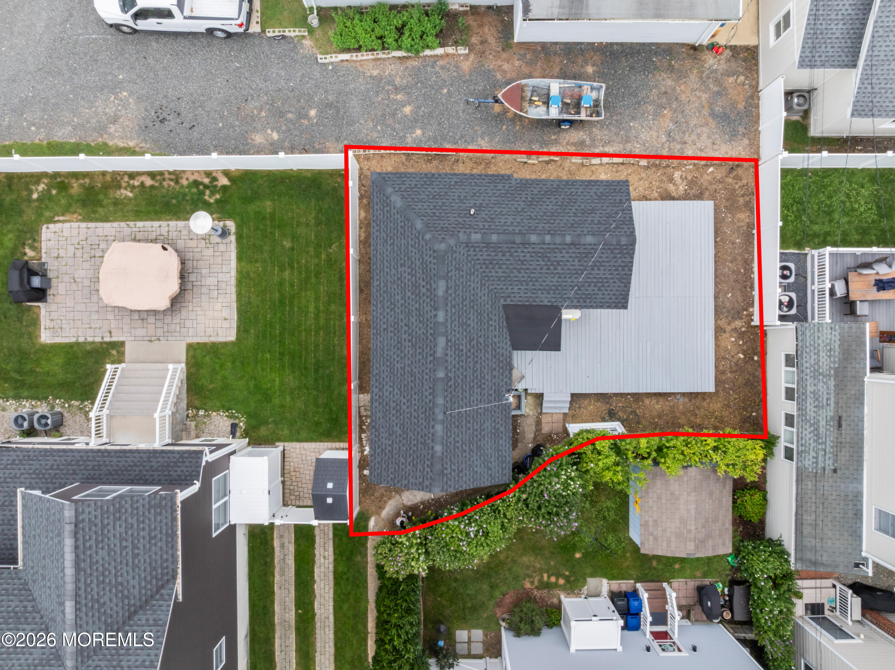1203 D Street Belmar NJ 07719
