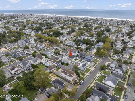 1203 D Street Belmar NJ 07719