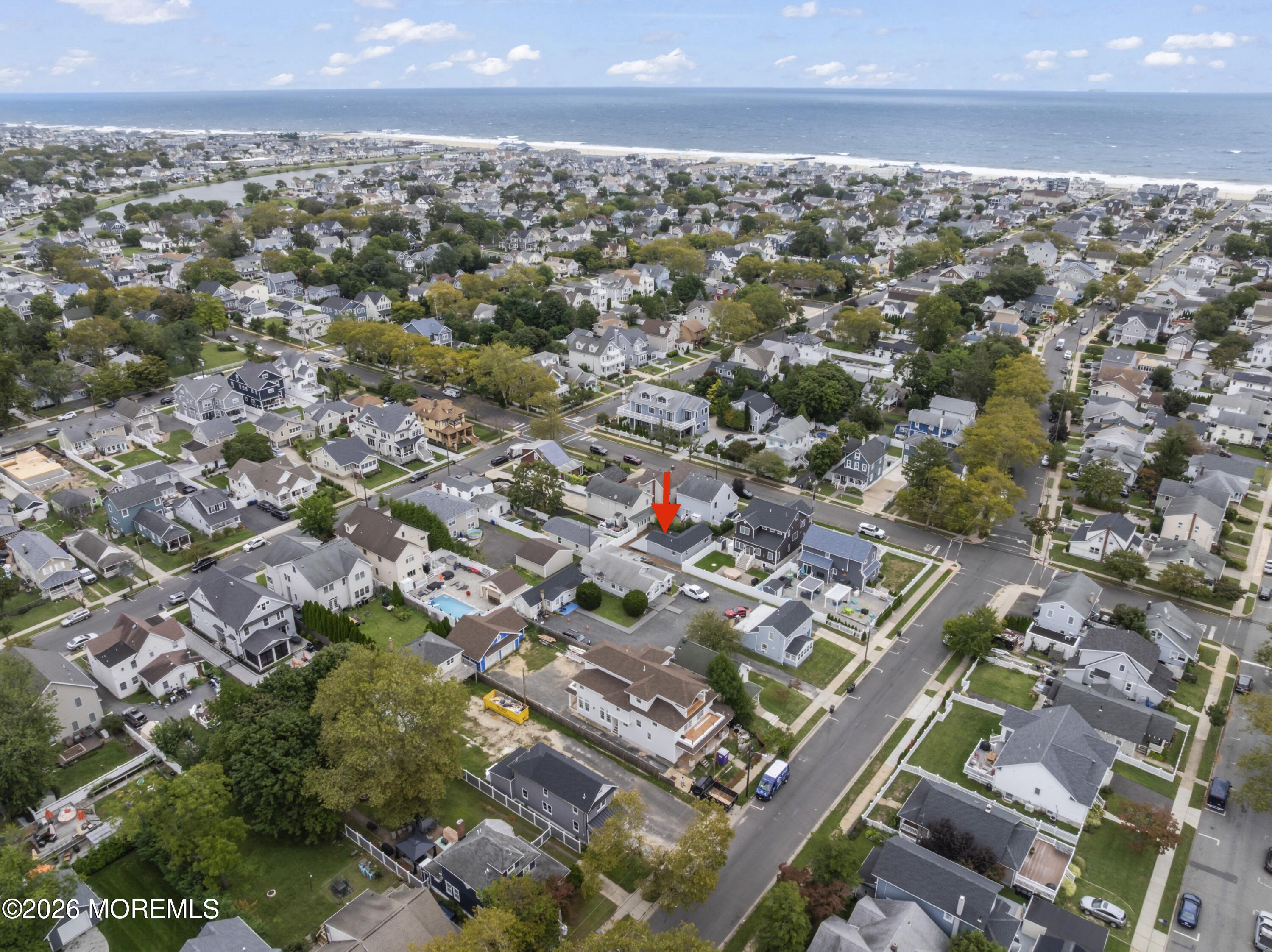 1203 D Street Belmar NJ 07719
