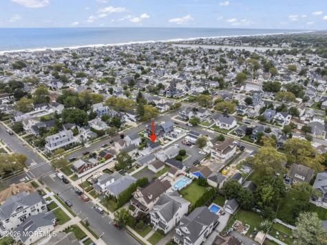 1203 D Street Belmar NJ 07719