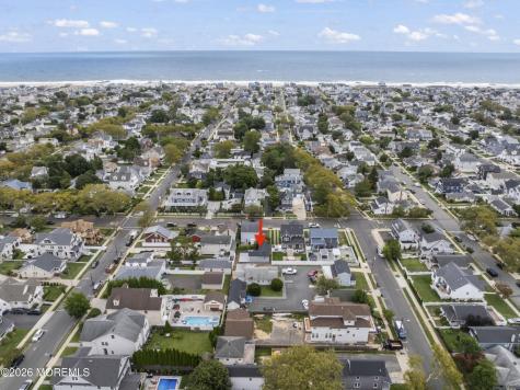 1203 D Street Belmar NJ 07719
