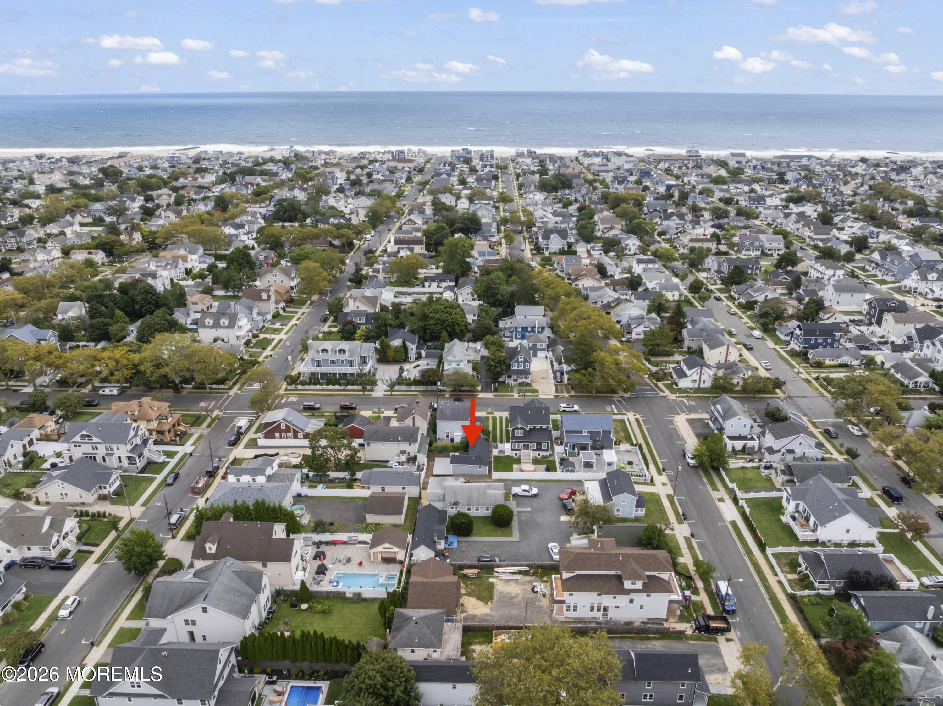 1203 D Street Belmar NJ 07719