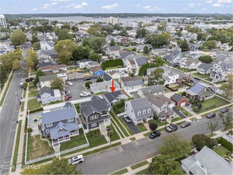 1203 D Street Belmar NJ 07719