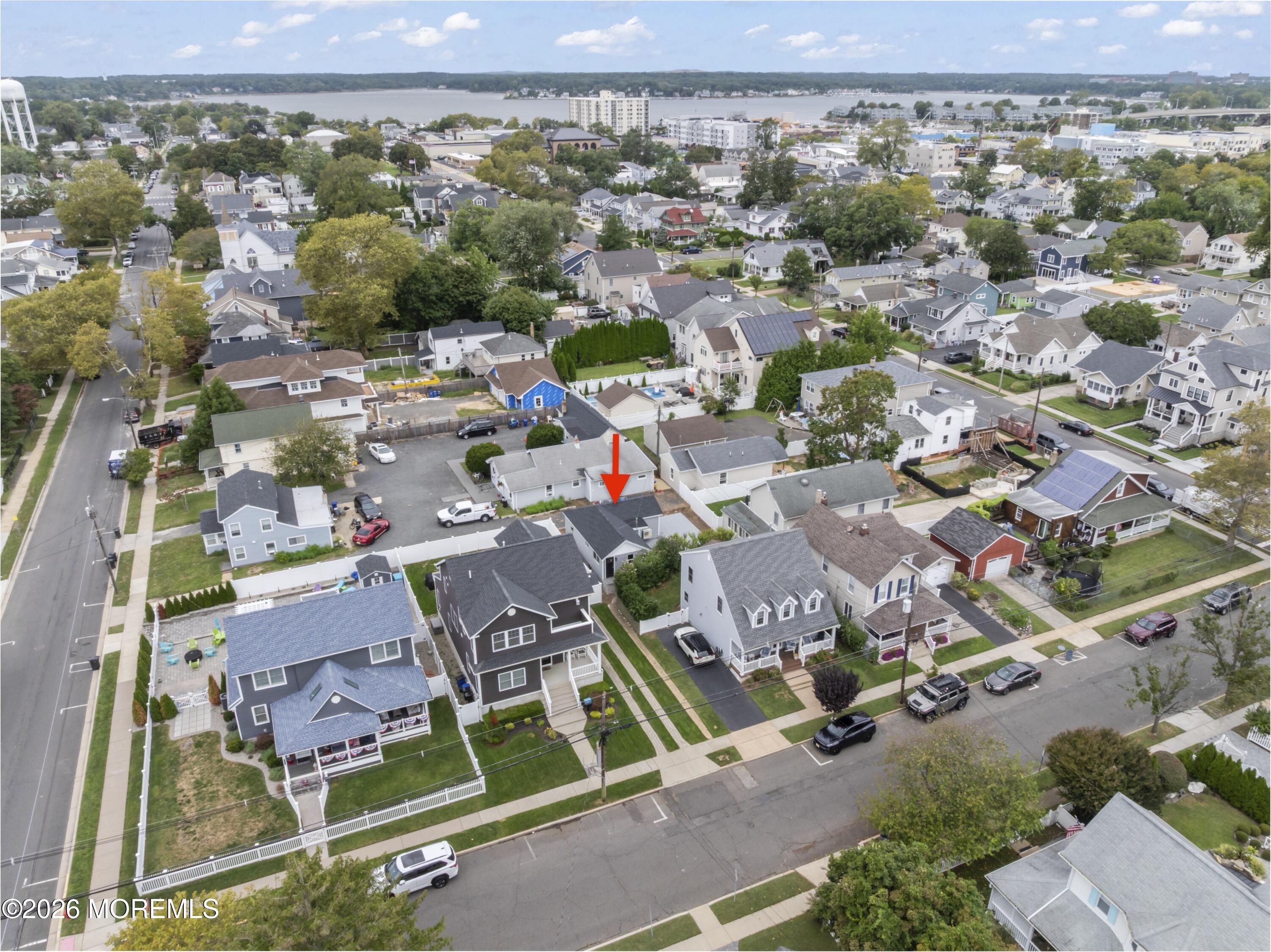 1203 D Street Belmar NJ 07719