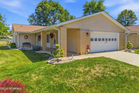 297A Yardley Drive Monroe NJ 08831