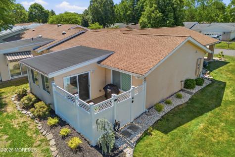 297A Yardley Drive Monroe NJ 08831