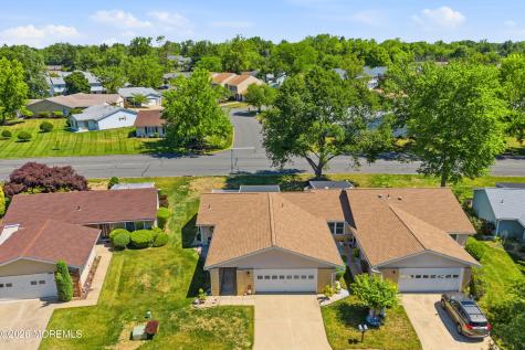297A Yardley Drive Monroe NJ 08831