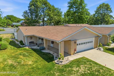 297A Yardley Drive Monroe NJ 08831