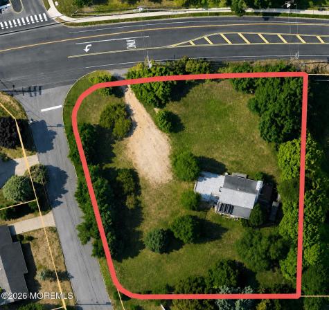 3424 W Bangs Avenue Neptune Township NJ 07753