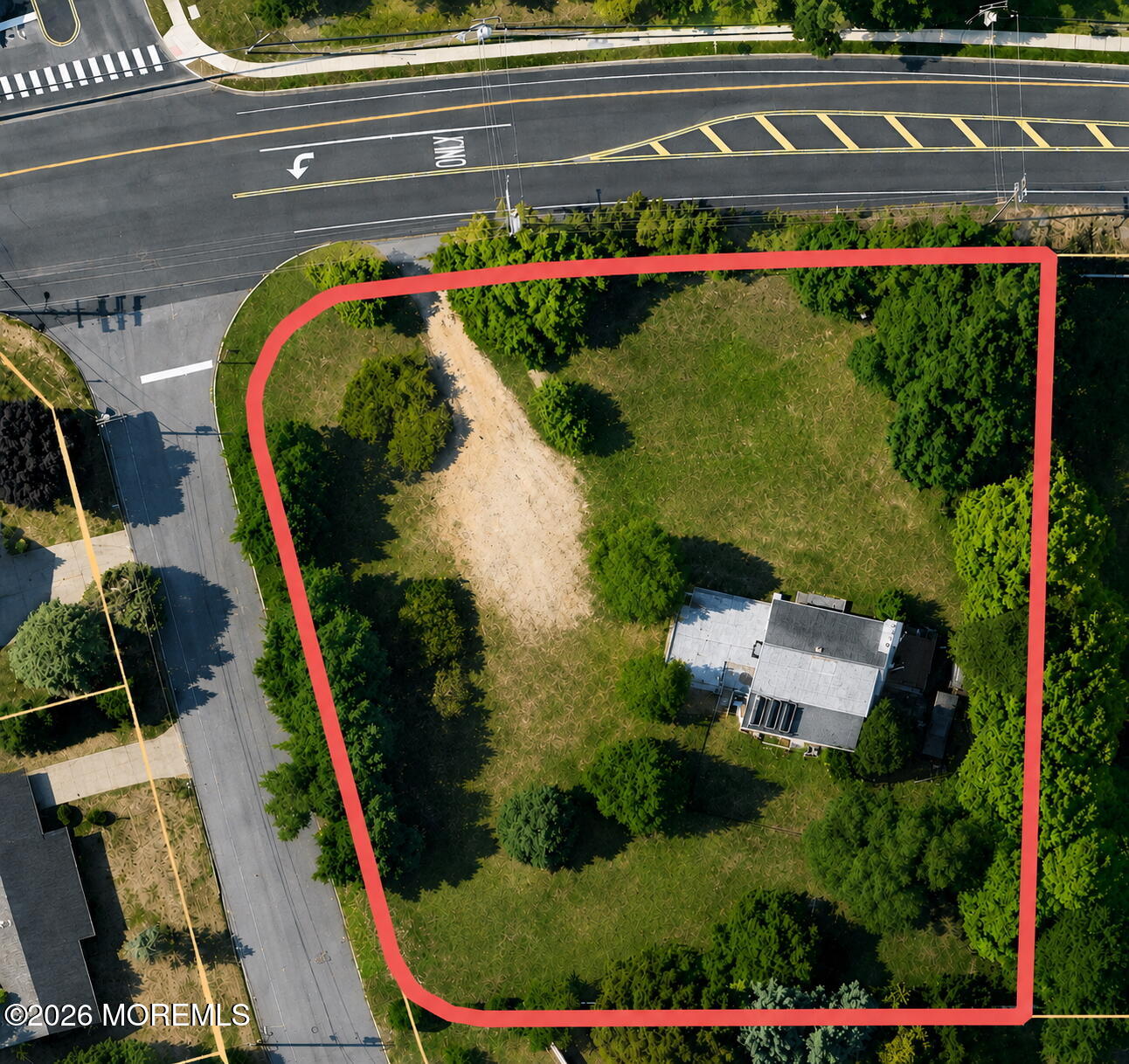 3424 W Bangs Avenue Neptune Township NJ 07753