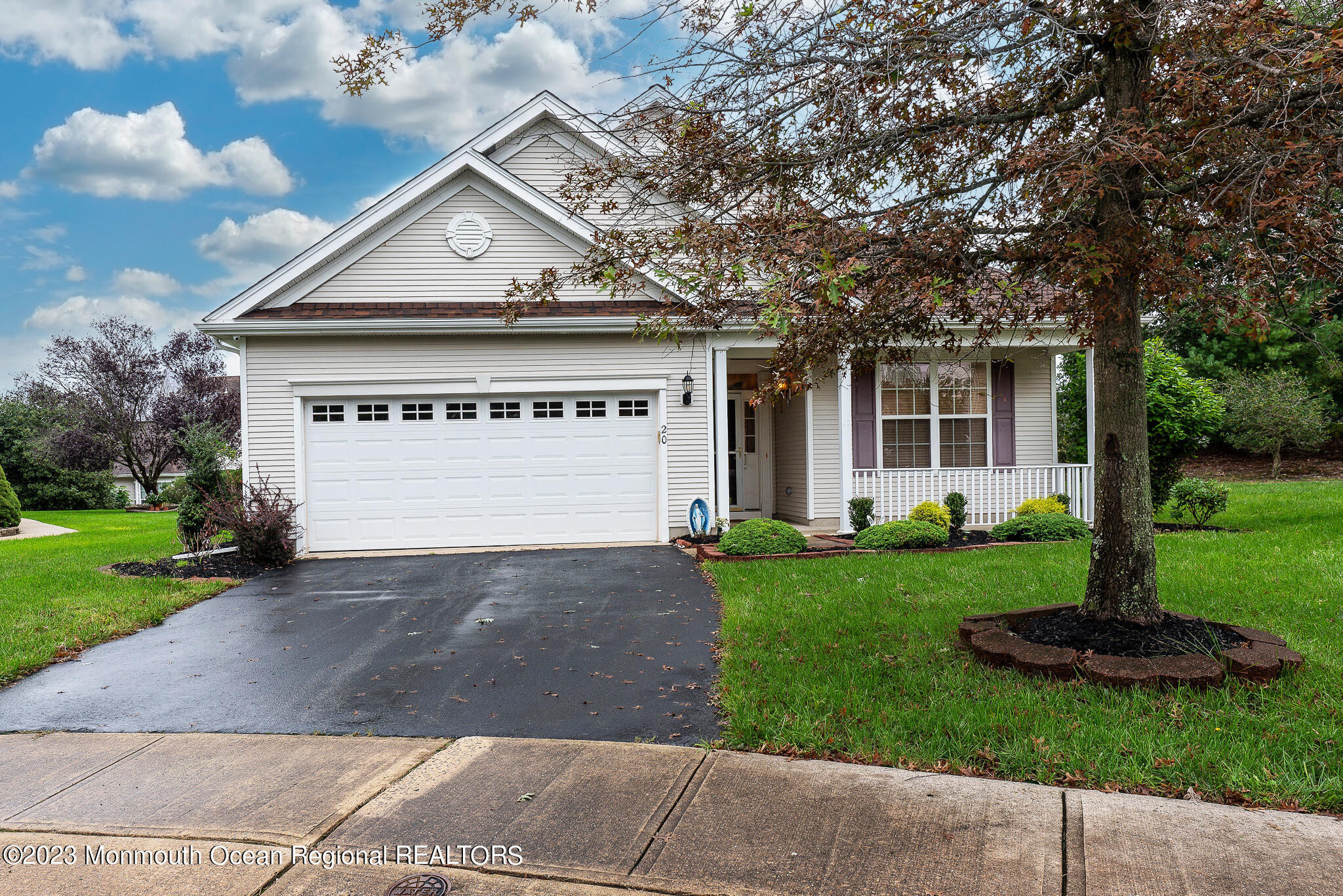 20 Five Bridges Court Barnegat NJ 08005