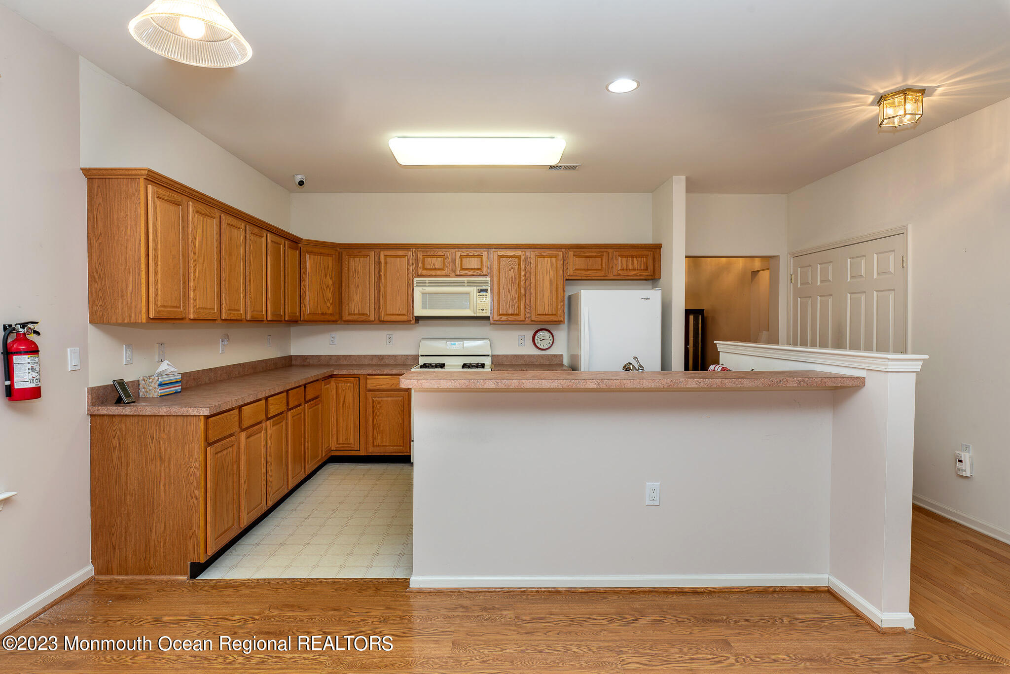 20 Five Bridges Court Barnegat NJ 08005