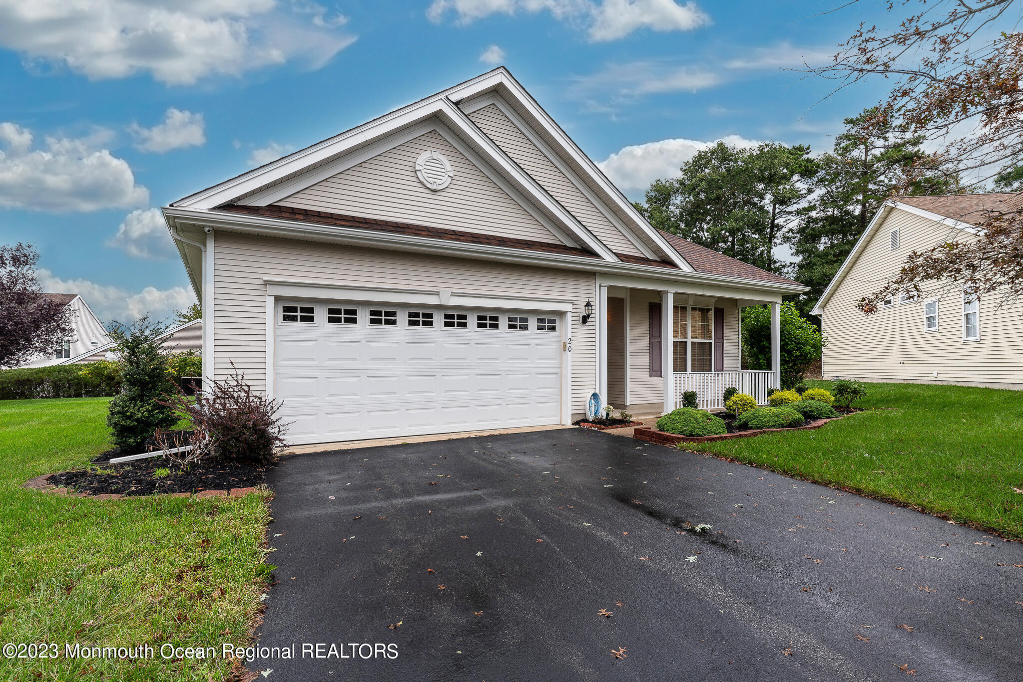 20 Five Bridges Court Barnegat NJ 08005