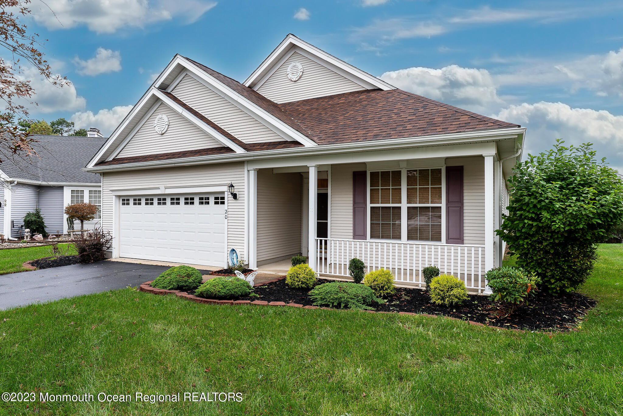 20 Five Bridges Court Barnegat NJ 08005