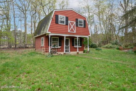 1763 Todd Road Toms River NJ 08755