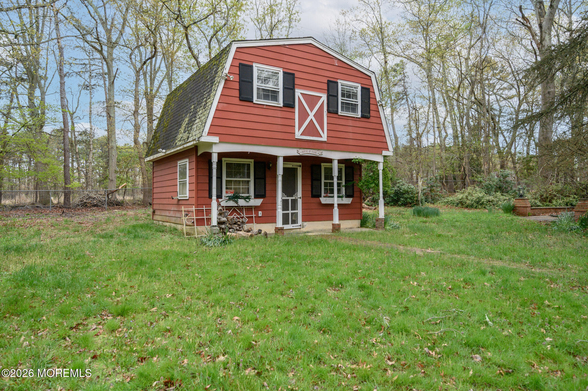 1763 Todd Road Toms River NJ 08755