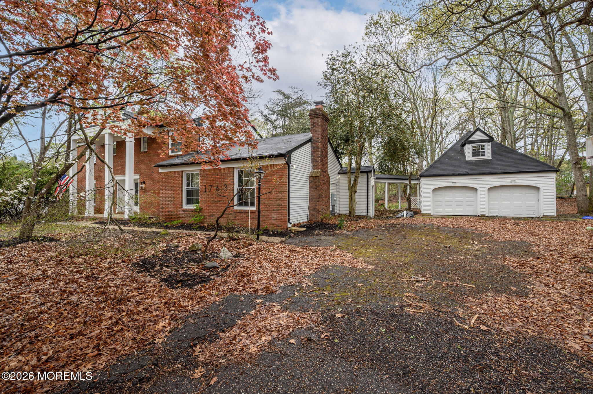 1763 Todd Road Toms River NJ 08755