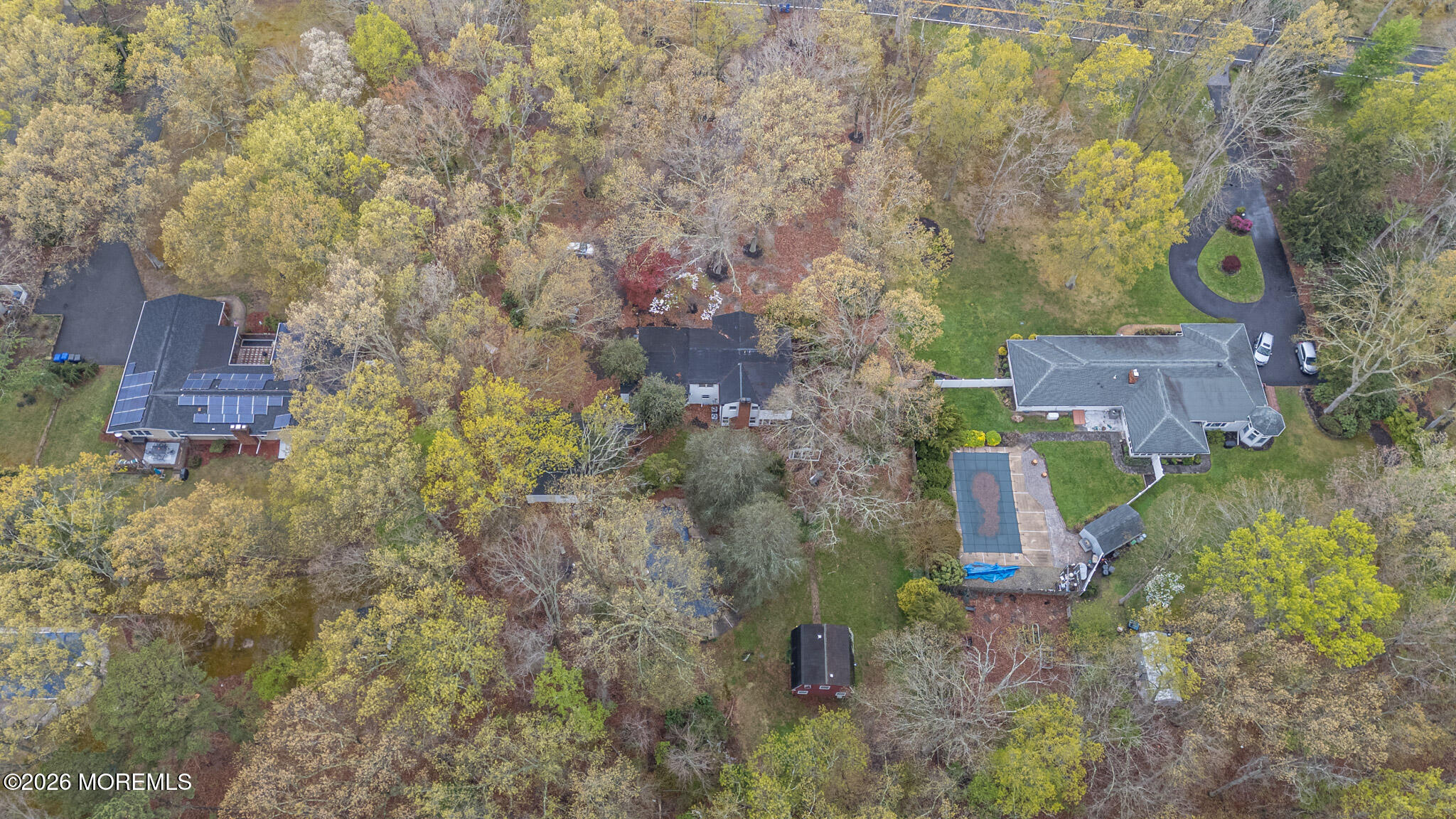 1763 Todd Road Toms River NJ 08755