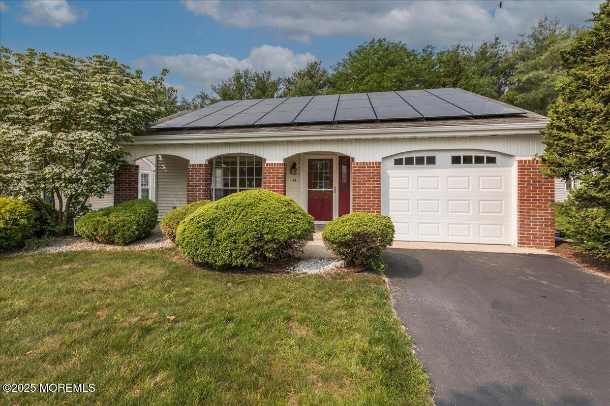 41 Tarworth Terrace Manchester NJ 08759