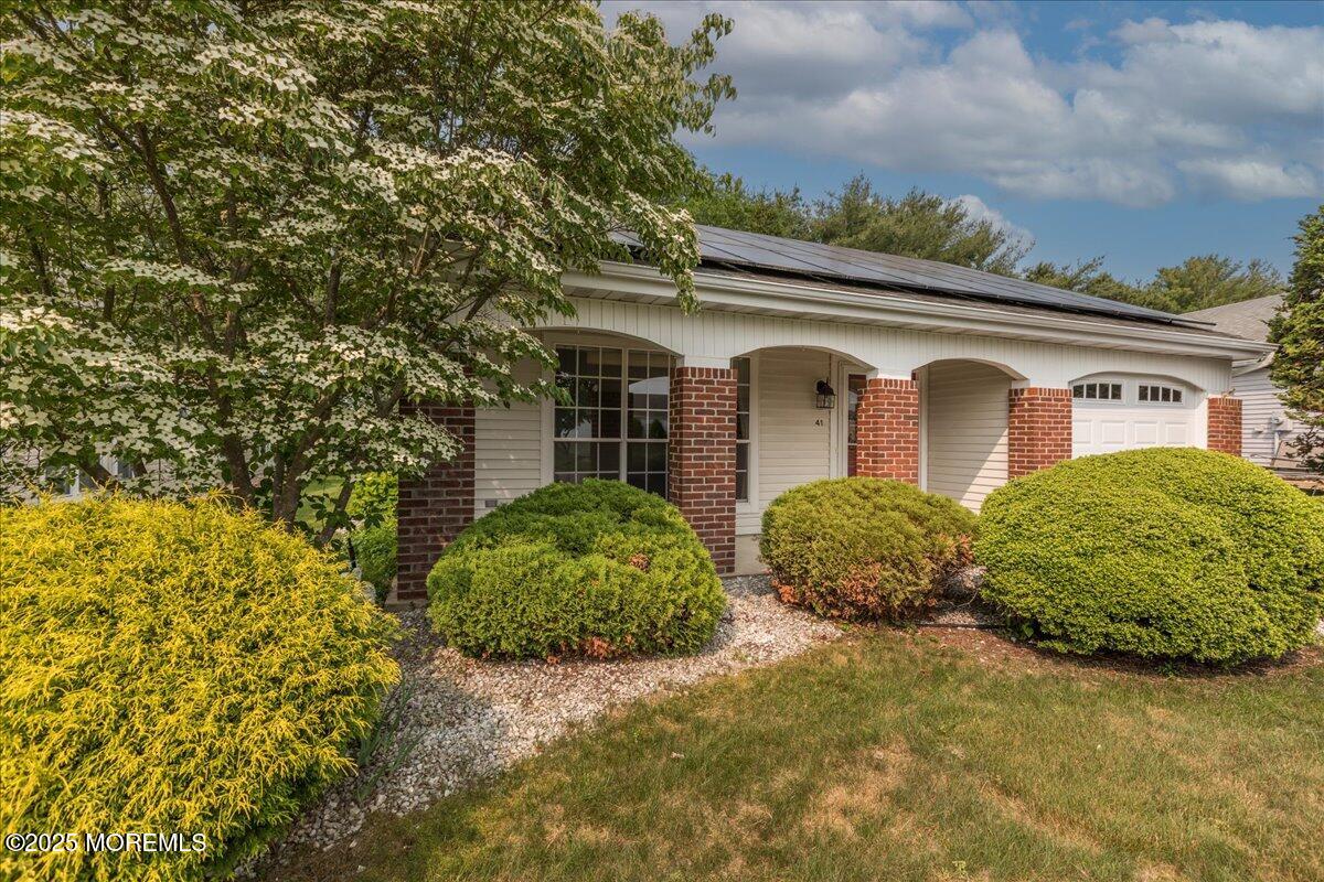 41 Tarworth Terrace Manchester NJ 08759