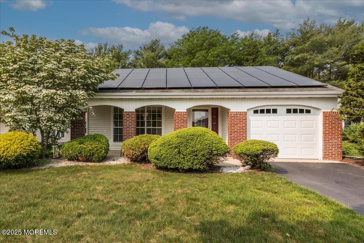 41 Tarworth Terrace Manchester NJ 08759