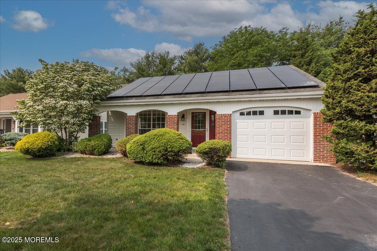 41 Tarworth Terrace Manchester NJ 08759