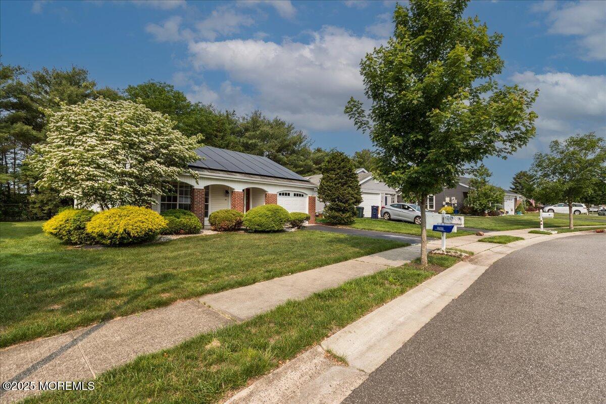 41 Tarworth Terrace Manchester NJ 08759