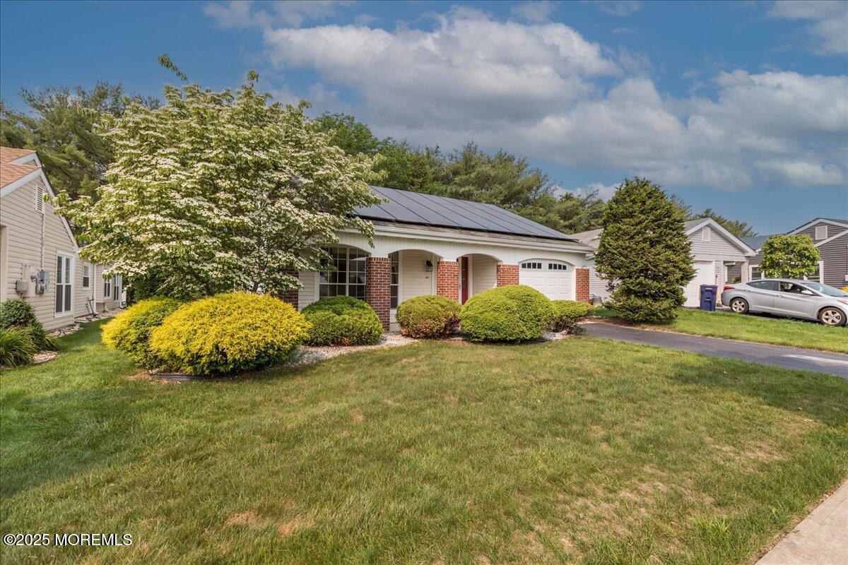 41 Tarworth Terrace Manchester NJ 08759