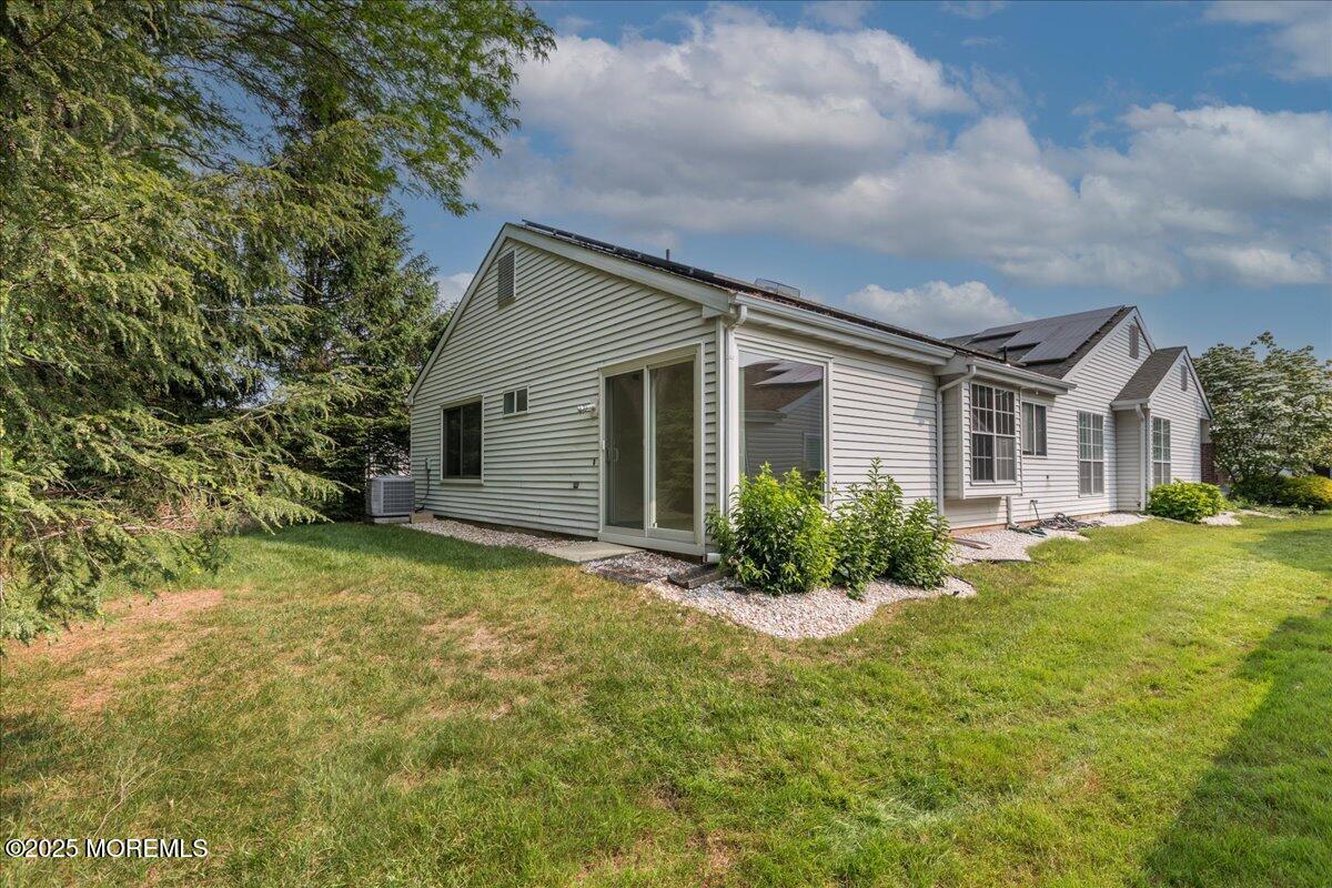 41 Tarworth Terrace Manchester NJ 08759