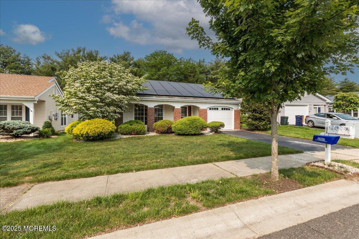 41 Tarworth Terrace Manchester NJ 08759